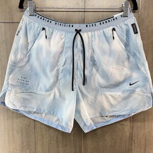 Nike Run Division Breathe ADV 4'' Brief-Lined Shorts Men’s Medium HJ4150-422